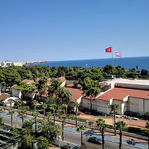 Отель Falez Uygulama, Анталья