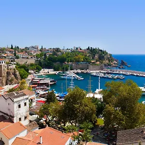 Goodman & Bistro *** Antalya