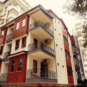 Ale Boutique *** Antalya