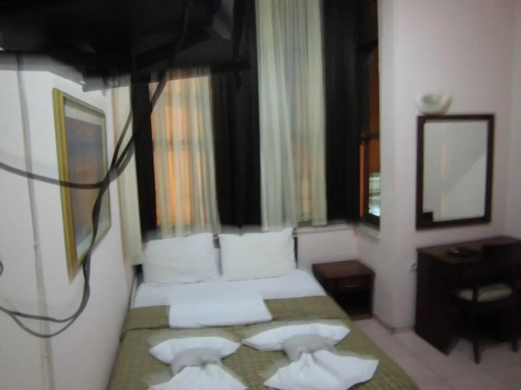 Cinar Hotel Antalya