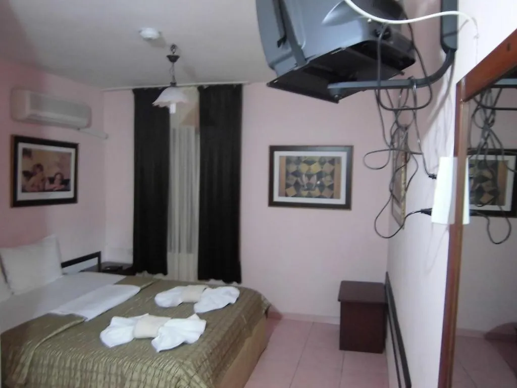 Cinar Hotel Antalya