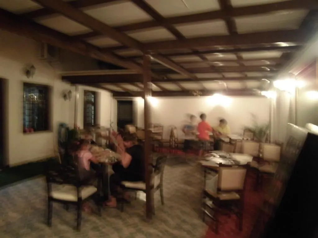 Cinar Hotel Antalya 2*,