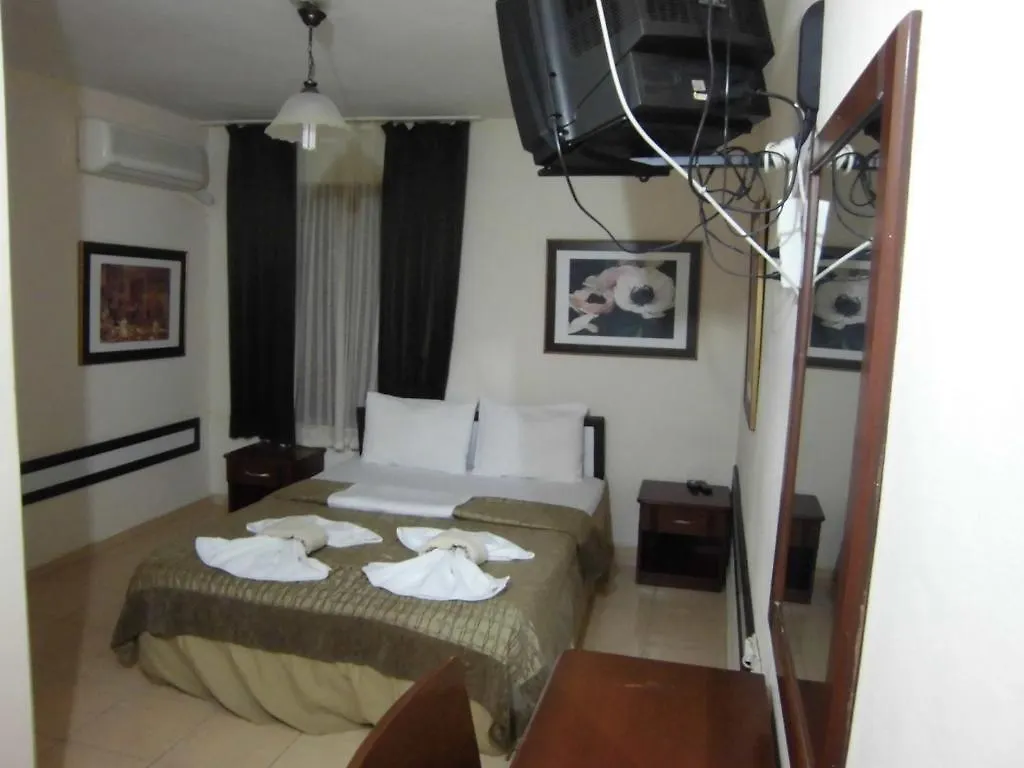 Cinar Hotel Antalya