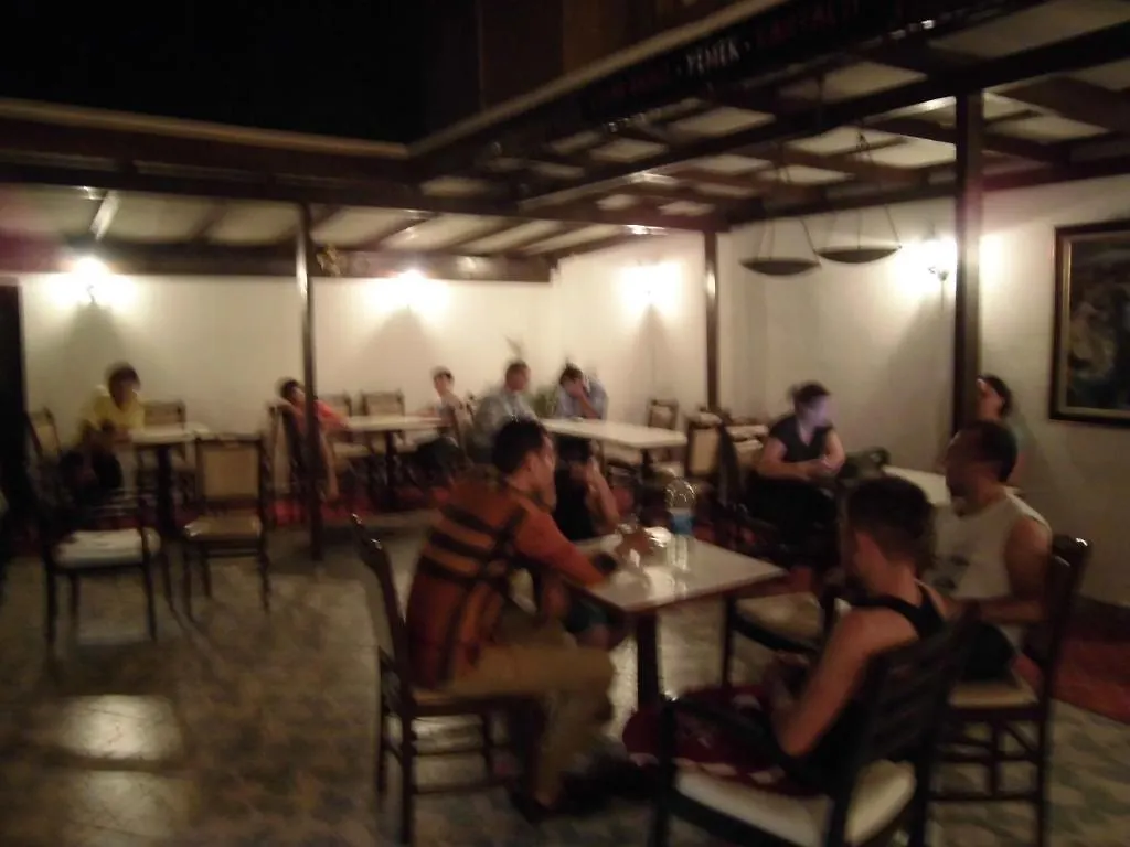 Cinar Hotel Antalya 2*,  Turkey