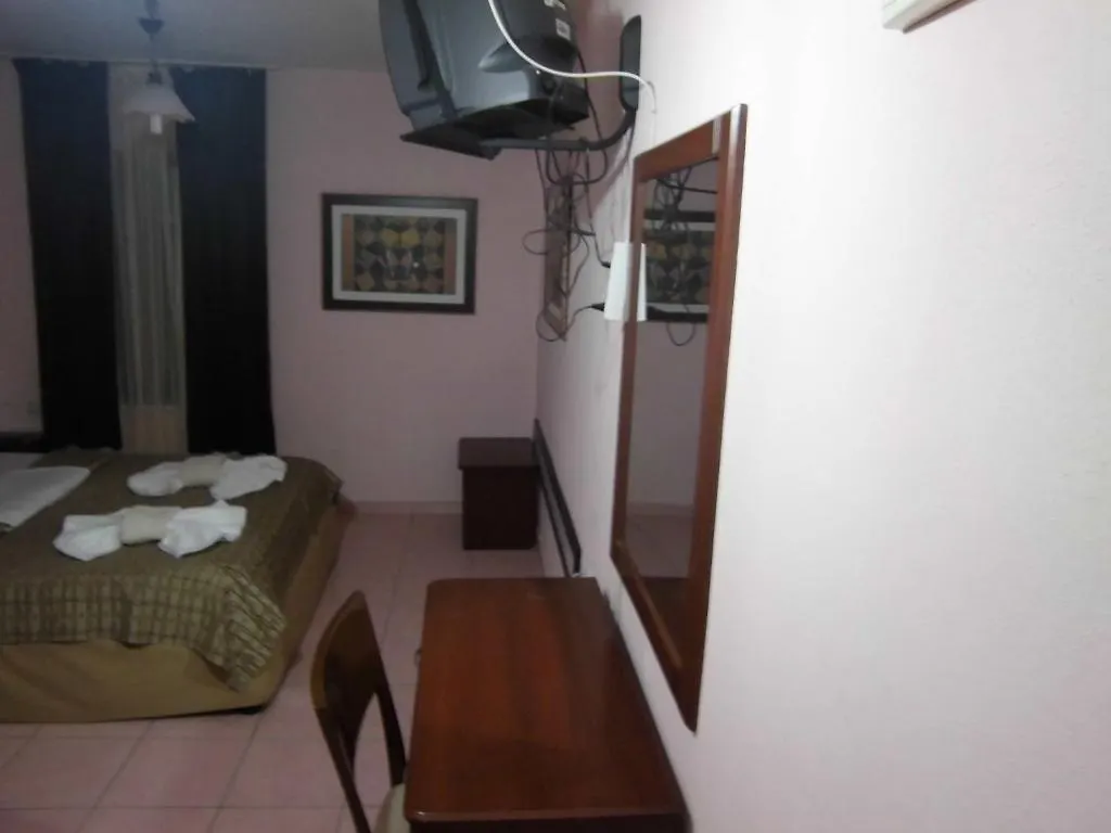 Cinar Hotel Antalya Turkey