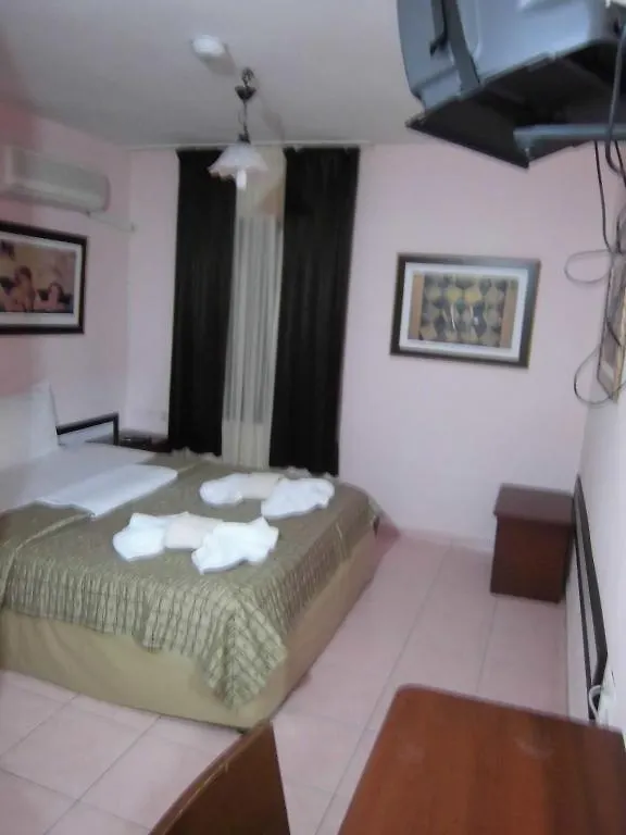 Cinar Hotel Antalya 2*,  Turkey