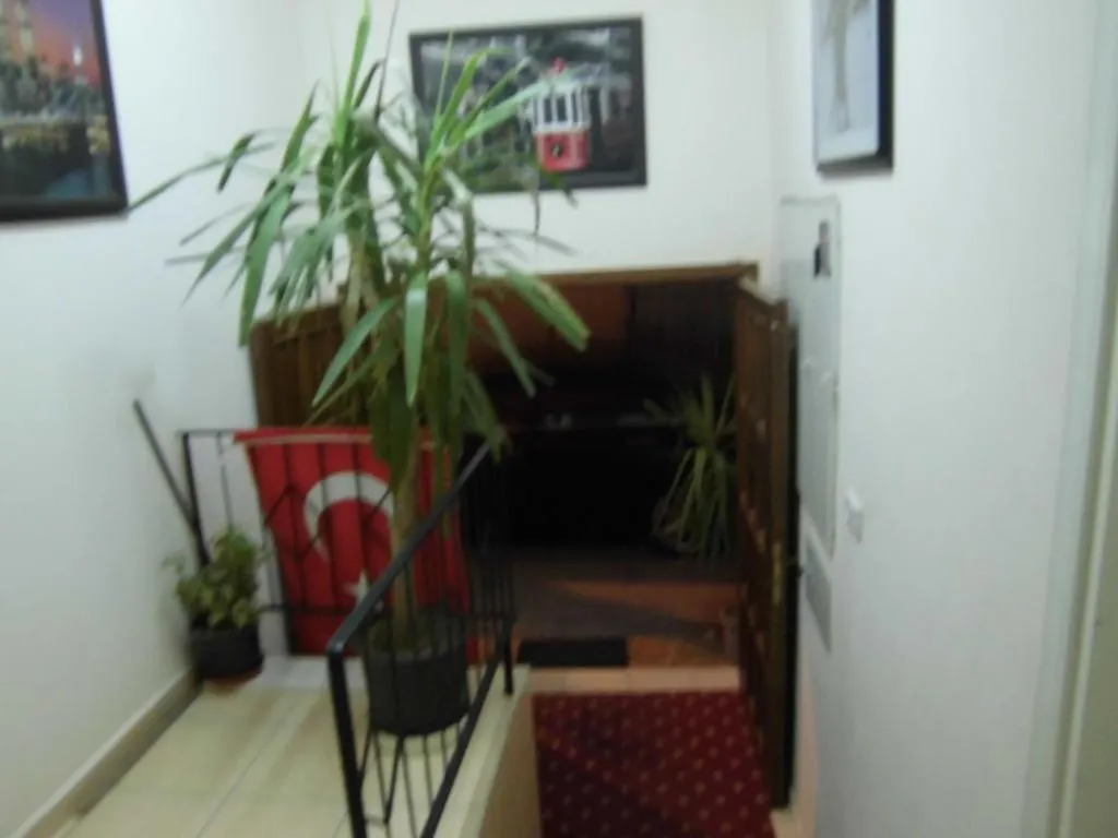 Cinar Hotel Antalya 2*,  Turkey