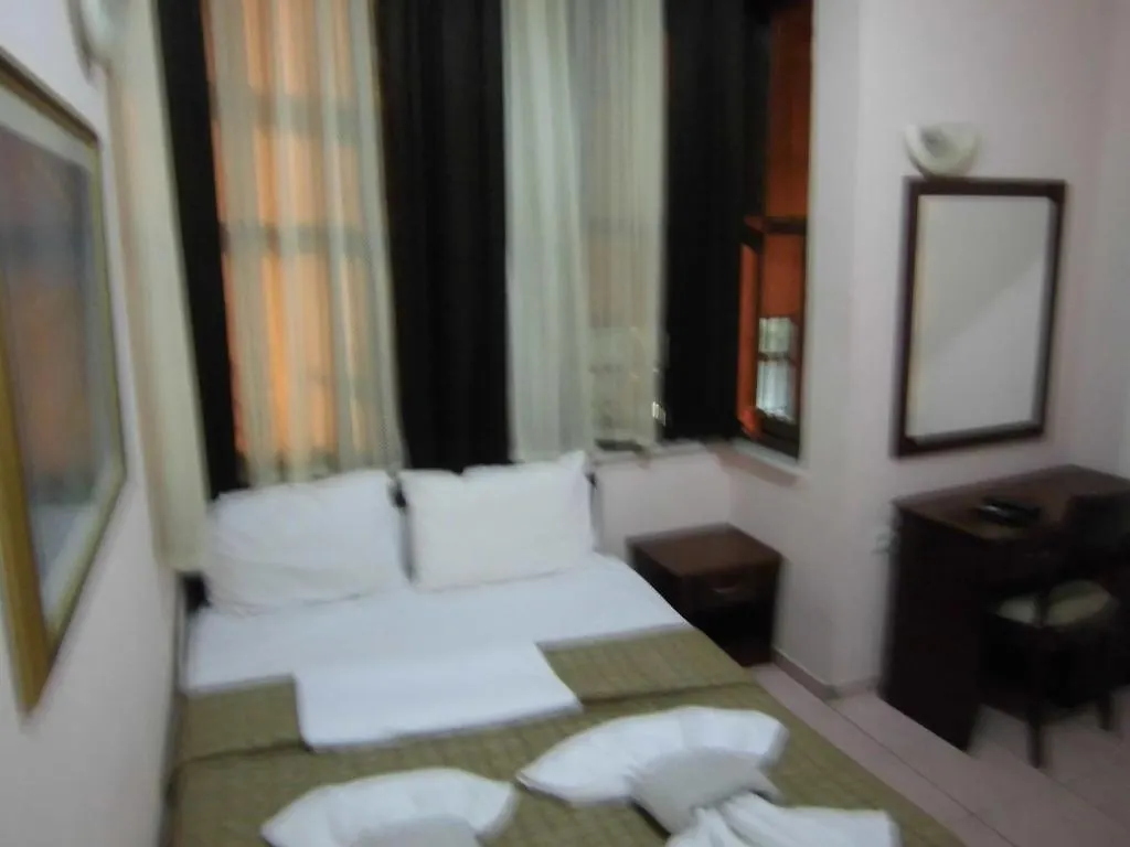 **  Cinar Hotel Antalya Turkey