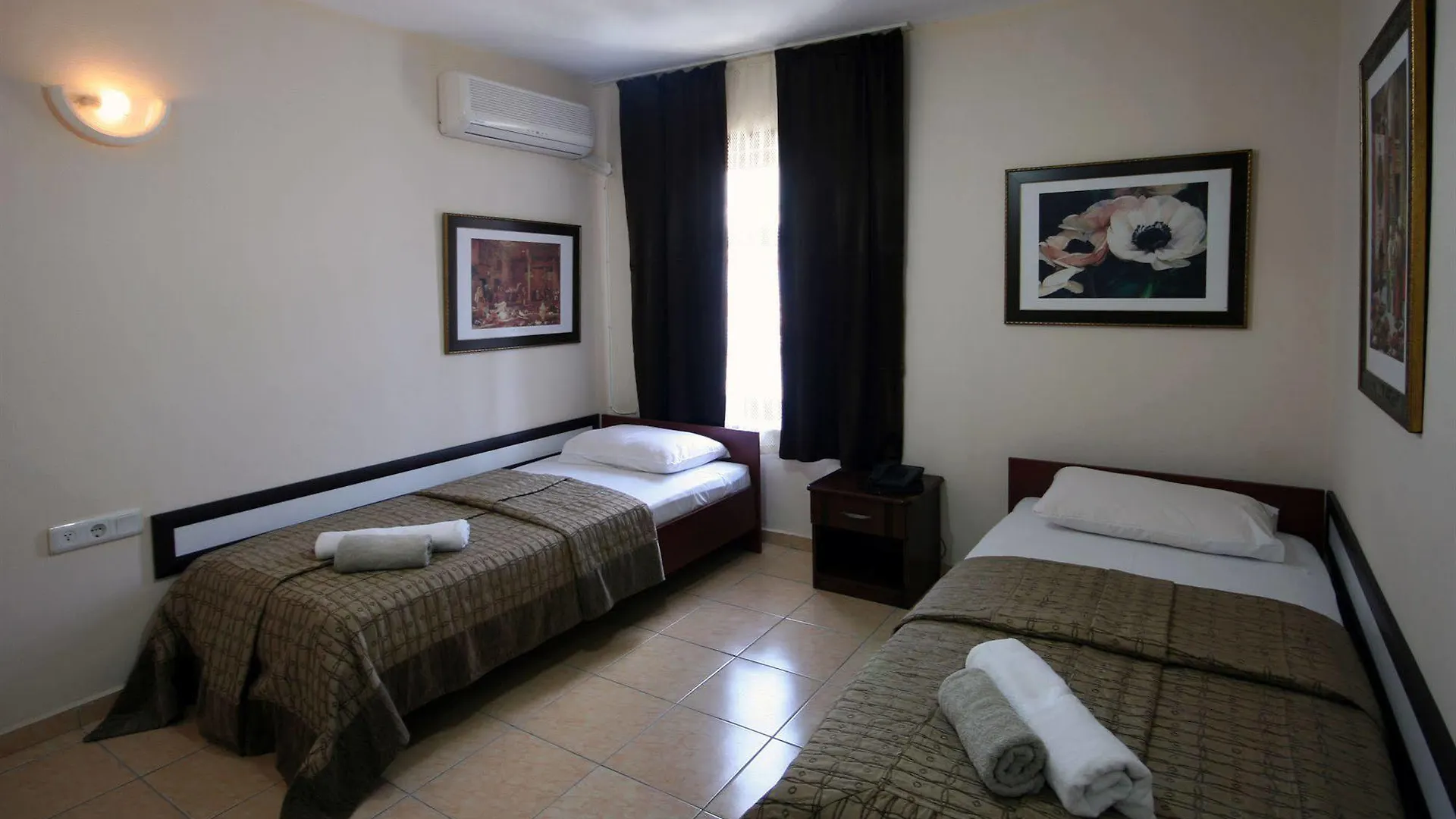 Cinar Hotel Antalya