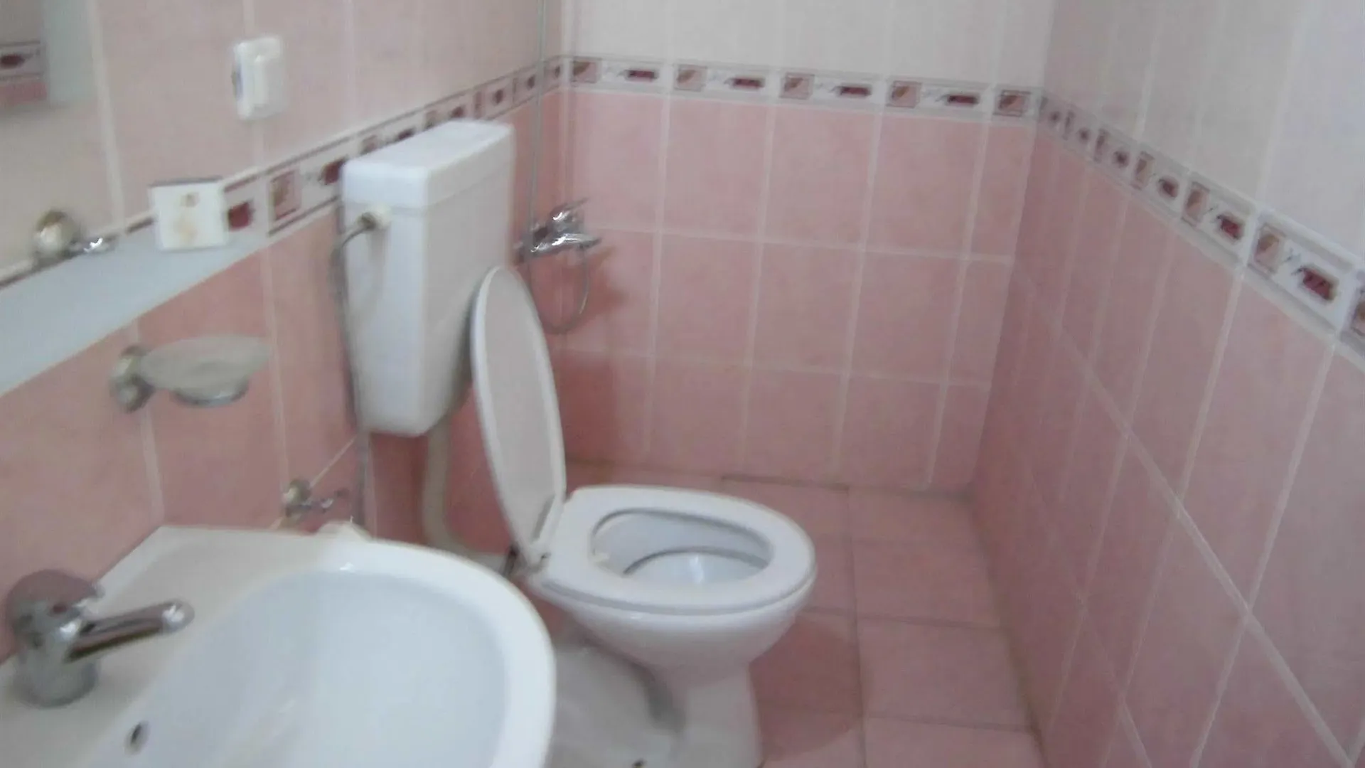 Cinar Hotel Antalya 2*,