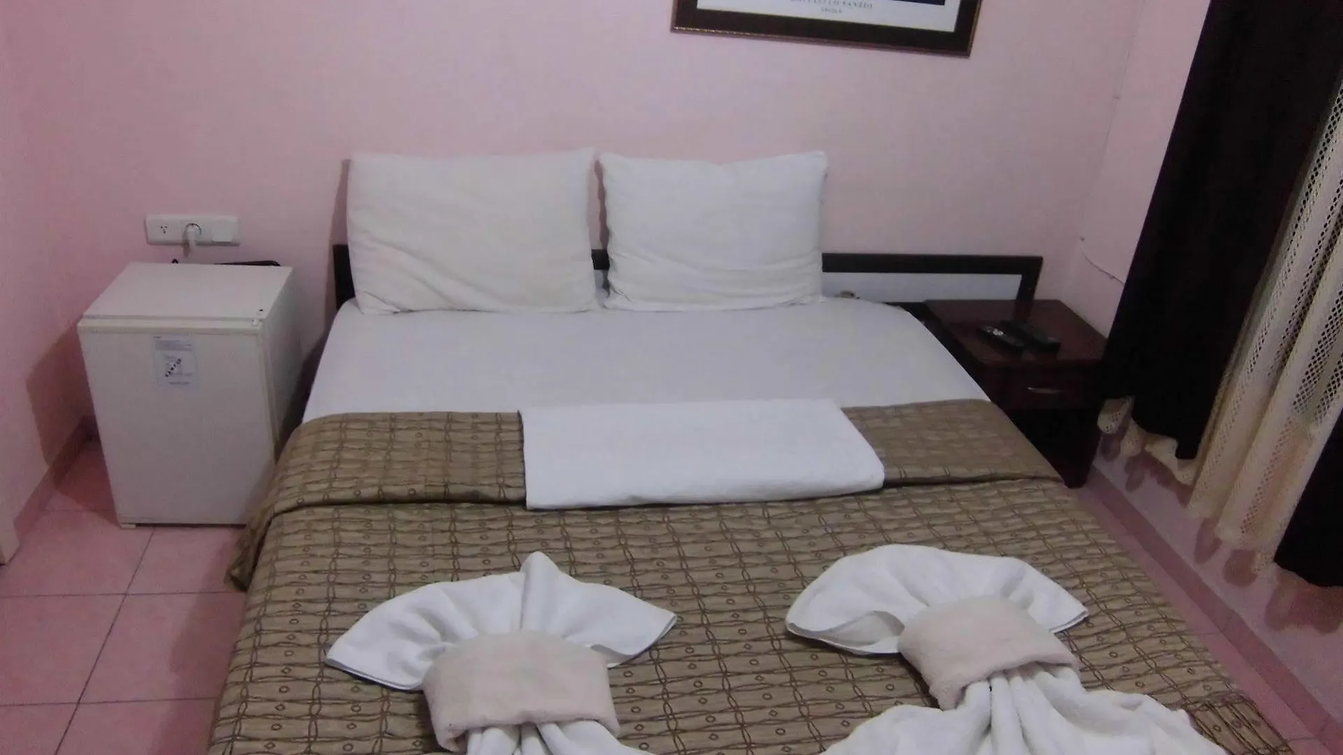 Cinar Hotel Antalya