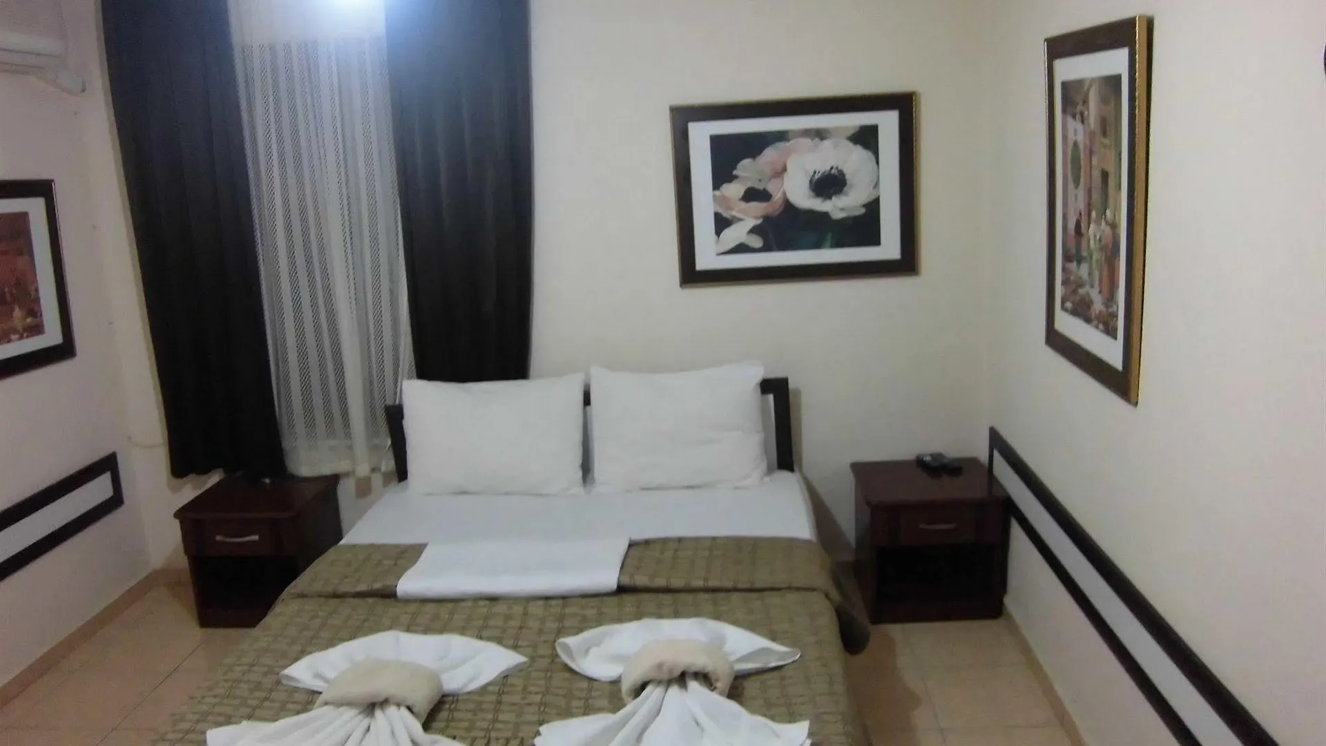 Cinar Hotel Antalya